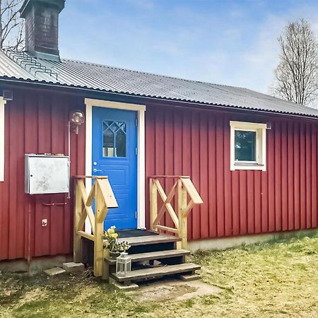 Cozy Home In Markaryd With House A Panoramic View Hasslehult Bagian luar foto